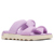 Sorel VIIBE Twist Slide Sandal for Women: Picture 2 thumbnail