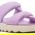 Sorel VIIBE Twist Slide Sandal for Women: Picture 4 thumbnail
