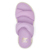 Sorel VIIBE Twist Slide Sandal for Women: Picture 6 thumbnail