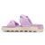 Sorel VIIBE Twist Slide Sandal for Women: Picture 7 thumbnail