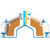 Solstice 11'Inflatable C-dock w/ Removab...: Picture 2 thumbnail