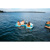 Solstice 11'Inflatable C-dock w/ Removab...: Picture 3 thumbnail