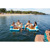 Solstice 11'Inflatable C-dock w/ Removab...: Picture 4 thumbnail