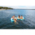 Solstice 11'Inflatable C-dock w/ Removab...: Picture 5 thumbnail