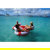 Solstice Super Chill Three Person Tube: Picture 4 thumbnail