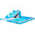 Solstice Convertible Slide Dock, Blue 6-...: Picture 1 thumbnail