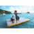 Solstice Inflatable Dock: Picture 4 thumbnail