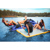 Solstice Inflatable Dock: Picture 3 thumbnail