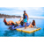 Solstice Inflatable Dock: Picture 4 thumbnail