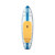 Solstice 10'6" Rambler iSUP/Kayak Kit: Picture 2 thumbnail
