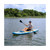 Solstice 10'6" Rambler iSUP/Kayak Kit: Picture 4 thumbnail