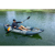 Solstice Scout Inflatable Fishing Kayak ...: Picture 3 thumbnail