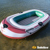 Solstice Voyager Inflatable Boat Kit: Picture 3 thumbnail