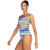 Speedo Double Cross Back One Piece for W...: Picture 2 thumbnail