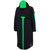 Speedo Edge Parka Swimwear Jacket: Picture 2 thumbnail