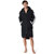 Speedo Edge Parka Swimwear Jacket: Picture 3 thumbnail