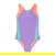 Speedo Infinity Splice One Piece for Gir...: Picture 1 thumbnail