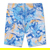 Speedo Print Boy's Jammer: Picture 1 thumbnail