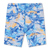 Speedo Print Boy's Jammer: Picture 2 thumbnail