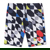 Speedo Print Boy's Jammer: Picture 1 thumbnail