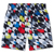 Speedo Printed Redondo Volley 15" Boards...: Picture 4 thumbnail