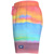 Speedo Print Redondo Edge Volley 17" Boa...: Picture 2 thumbnail
