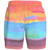 Speedo Print Redondo Edge Volley 17" Boa...: Picture 3 thumbnail