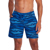 Speedo Print Redondo Edge Volley 17" Boa...: Picture 4 thumbnail