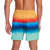 Speedo Print Redondo Edge Volley 17" Boa...: Picture 5 thumbnail