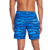 Speedo Print Redondo Edge Volley 17" Boa...: Picture 5 thumbnail