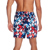 Speedo Print Redondo Edge Volley 17" Boa...: Picture 5 thumbnail