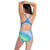 Speedo Printed Splice One Piece for Wome...: Picture 4 thumbnail