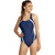 Speedo Quantum Fusion Splice Swimsuit fo...: Picture 1 thumbnail