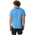 Speedo Short Sleeve Training Shirt Swim ...: Picture 3 thumbnail