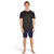 Speedo Short Sleeve Training Shirt Swim ...: Picture 4 thumbnail