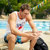 Speedo Teamster 2.0 Backpack, 35L: Picture 8 thumbnail