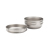 Snow Peak 3 Piece Titanium Cookset: Picture 5 thumbnail