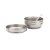 Snow Peak 3 Piece Titanium Cookset: Picture 6 thumbnail