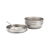 Snow Peak 3 Piece Titanium Cookset: Picture 7 thumbnail