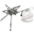 Snow Peak Bipod Stove with Fuel Canister: Picture 3 thumbnail