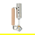 Snow Peak GigaPower Two Way Folding Torc...: Picture 2 thumbnail