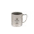 Snow Peak Titanium Double Wall Mug 300: Picture 1 thumbnail