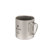 Snow Peak Titanium Double Wall Mug 450: Picture 2 thumbnail