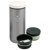 Snow Peak Titanium Kanpai Bottle 350 ml: Picture 3 thumbnail