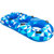 Sportsstuff Kaleidoslope Inflatable Snow...: Picture 1 thumbnail
