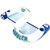 SportsStuff Noodler 2, Two Person Water ...: Picture 2 thumbnail
