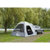 Sportz by Napier Napier Backroadz SUV Tent, Grey & Green: Picture 2 thumbnail