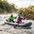 NRS Star Legend II Inflatable Kayak: Picture 2 thumbnail