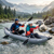 NRS Star Outlaw II Inflatable Kayak: Picture 2 thumbnail