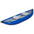 NRS Star Outlaw II Inflatable Kayak: Picture 2 thumbnail